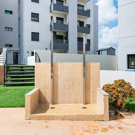 Alcores * San Miguel De Salinas