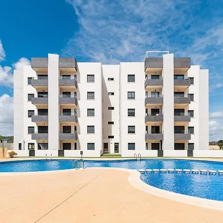 Alcores San Miguel De Salinas