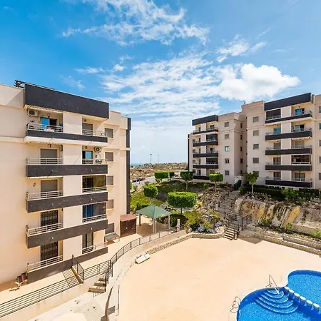 Alcores * San Miguel De Salinas