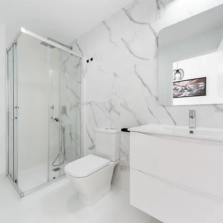 Alcores Apartamento *