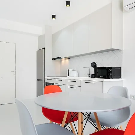 Alcores 公寓 圣米格尔德萨利纳斯