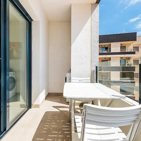 Alcores * 圣米格尔德萨利纳斯