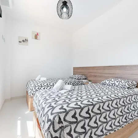 Alcores 圣米格尔德萨利纳斯